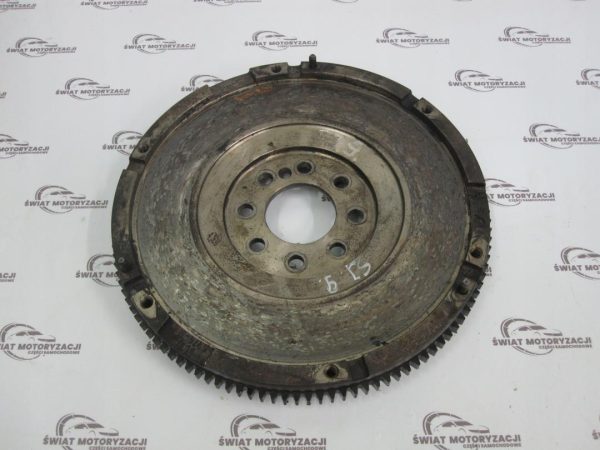 TRANSIT 2.2 TDCI koło zamachowe 6C1Q-6375-AD
