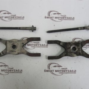 TRANSIT 2.2 TDCI mocowanie stopka wtrysku 6C1Q-9L535-AC
