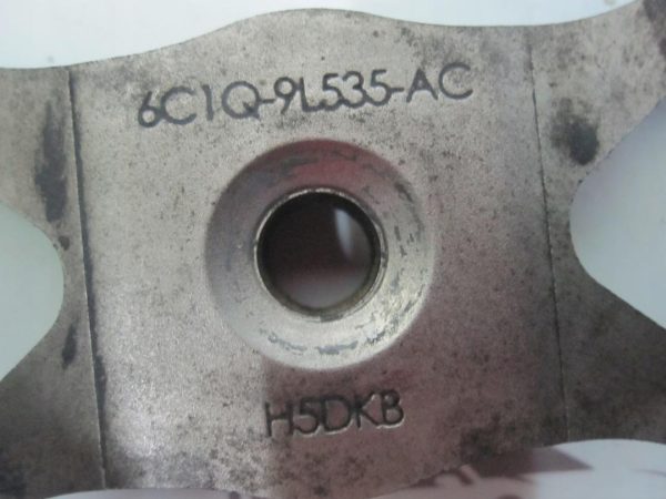 TRANSIT 2.2 TDCI mocowanie stopka wtrysku 6C1Q-9L535-AC - obrazek 2