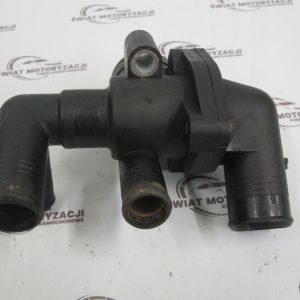 TRANSIT 2.2 TDCI obudowa termostatu 6C1Q-8A586-AC 6C1Q-9K478-AC