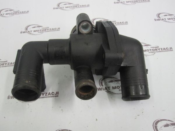 TRANSIT 2.2 TDCI obudowa termostatu 6C1Q-8A586-AC 6C1Q-9K478-AC