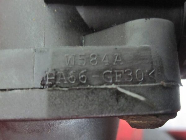 TRANSIT 2.2 TDCI obudowa termostatu 6C1Q-8A586-AC 6C1Q-9K478-AC - obrazek 4
