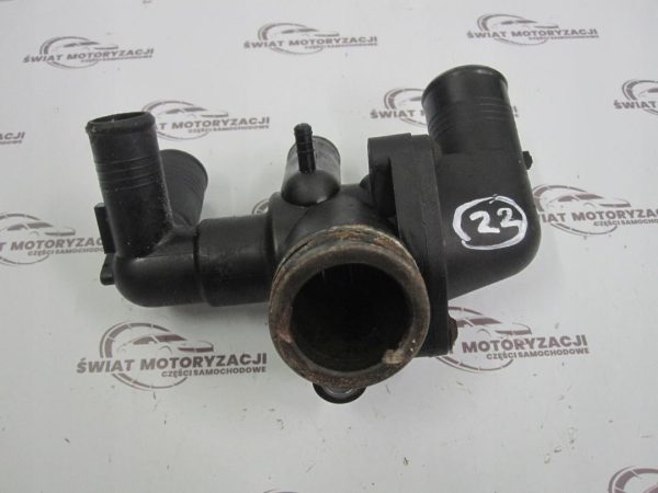 TRANSIT 2.2 TDCI obudowa termostatu 6C1Q-8A586-AC 6C1Q-9K478-AC - obrazek 6