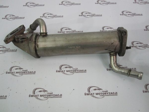 TRANSIT 2.2 TDCI QVFA chłodniczka spalin 8C1Q9F464AA