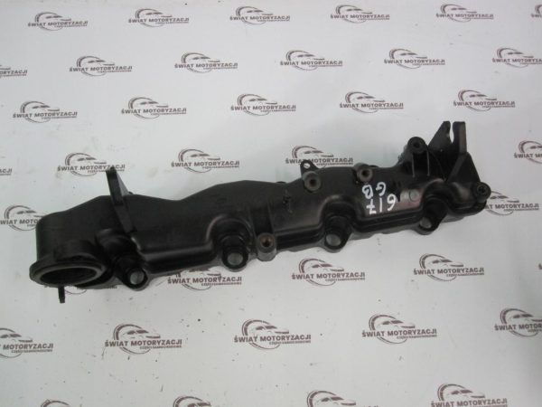 TRANSIT 2.2 TDCI QVFA kolektor ssący 6C1Q-9424-AB