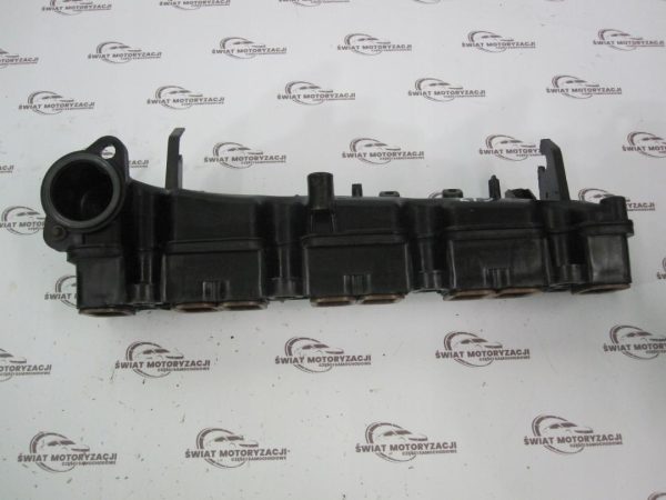 TRANSIT 2.2 TDCI QVFA kolektor ssący 6C1Q-9424-AB - obrazek 2