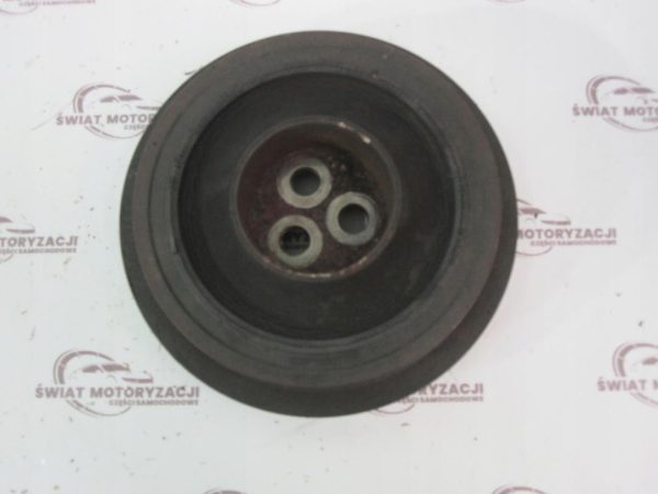 TRANSIT 2.2 TDCI QVFA koło pasowe wału 6C1Q-6B319-CC