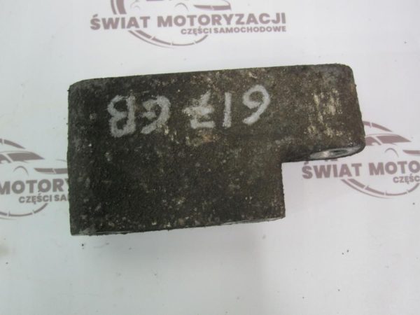 TRANSIT 2.2 TDCI QVFA łapa pompy wspomagania 6C1Q-3C631-AC