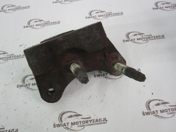 TRANSIT 2.2 TDCI QVFA łapa wspornik silnika 6C1Q-6030-BB - obrazek 3