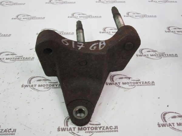 TRANSIT 2.2 TDCI QVFA łapa wspornik silnika 6C1Q-6030-BB - obrazek 5