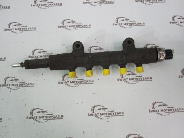 TRANSIT 2.2 TDCI QVFA listwa wtryskowa 55PP05-01