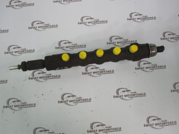 TRANSIT 2.2 TDCI QVFA listwa wtryskowa 55PP05-01 - obrazek 2