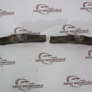 TRANSIT 2.2 TDCI QVFA mocowanie stopka wtrysku 6C1Q-9L535-AC