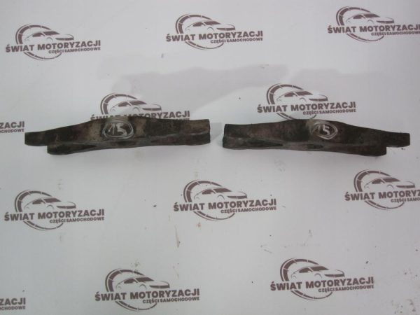 TRANSIT 2.2 TDCI QVFA mocowanie stopka wtrysku 6C1Q-9L535-AC