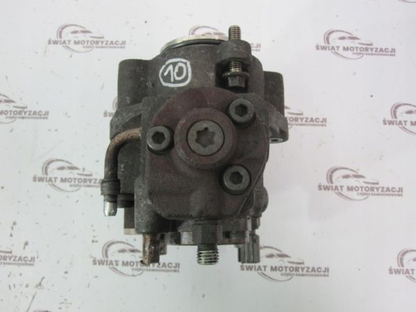 TRANSIT 2.2 TDCI QVFA pompa wtryskowa 6C1Q-9B385-AE