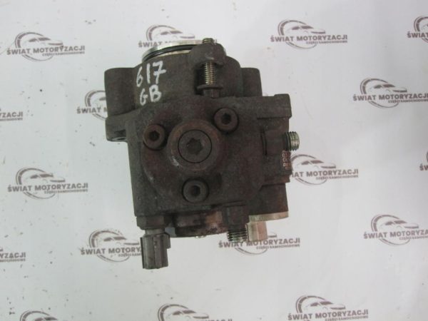 TRANSIT 2.2 TDCI QVFA pompa wtryskowa 6C1Q-9B385-AE - obrazek 3