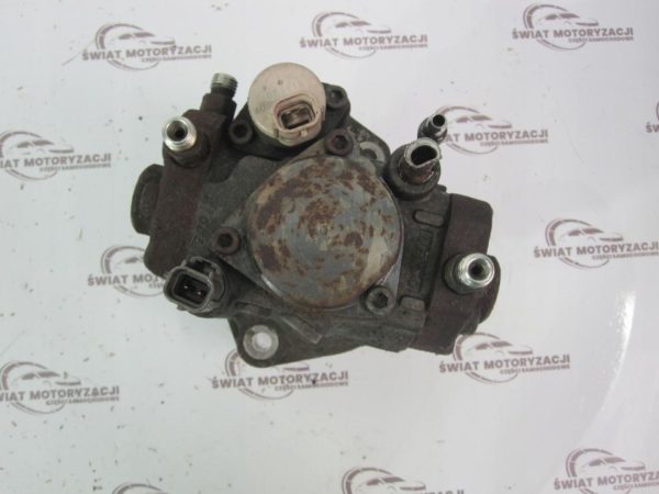 TRANSIT 2.2 TDCI QVFA pompa wtryskowa 6C1Q-9B385-AE - obrazek 4