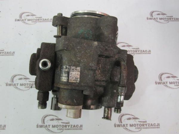 TRANSIT 2.2 TDCI QVFA pompa wtryskowa 6C1Q-9B385-AE - obrazek 10