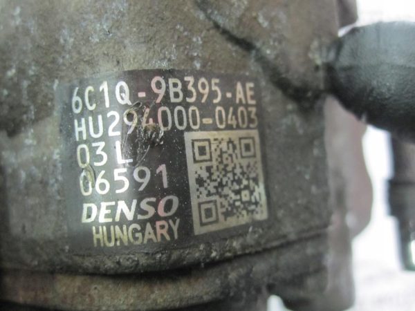TRANSIT 2.2 TDCI QVFA pompa wtryskowa 6C1Q-9B385-AE - obrazek 9