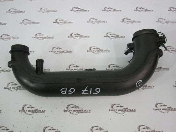 TRANSIT 2.2 TDCI QVFA rura dolot powietrza 6C11-9R504-CB C6W4A6897649 - obrazek 6