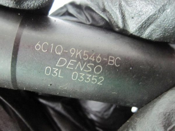 TRANSIT 2.2 TDCI QVFA wtryskiwacz 6C1Q-9K546-BC - obrazek 3