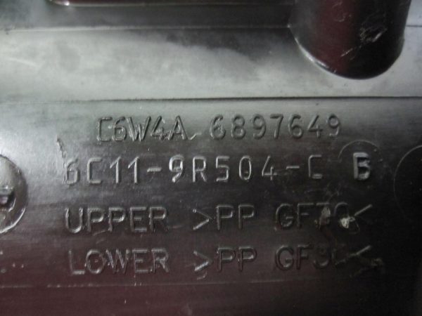 TRANSIT 2.2 TDCI rura dolot powietrza 6C11-12B579-AA AFH70M-54 6897649 - obrazek 5