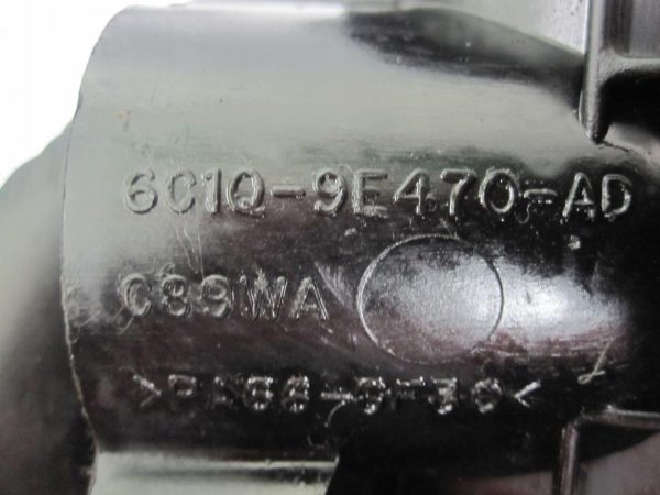 TRANSIT 2.2 TDCI rura dolot powietrza 6C1Q-9E470-AD - obrazek 2