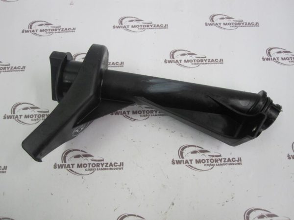 TRANSIT 2.2 TDCI rura wlew oleju 6C1Q-6763-AC - obrazek 4