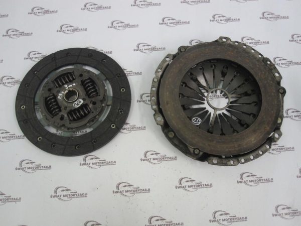 TRANSIT 2.2 TDCI sprzęgło tarcza docisk 325023010 - obrazek 4