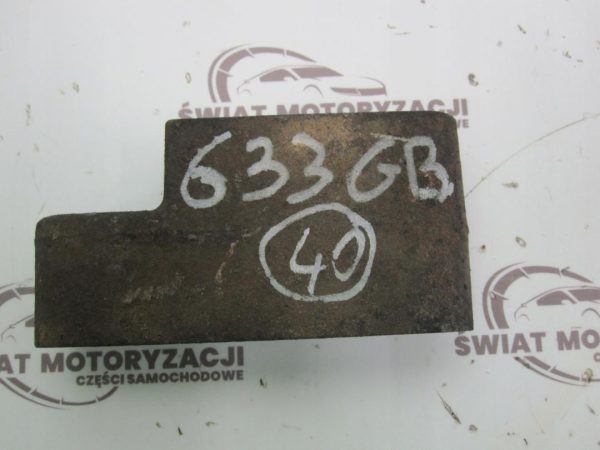 TRANSIT 2.2 TDCI SRFA 85KM 11r łapa pompy wspomagania 6C1Q-3C631-AC - obrazek 5