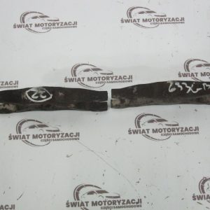 TRANSIT 2.2 TDCI SRFA 85KM 11r mocowanie stopka wtrysku 6C1Q-9L535-AD