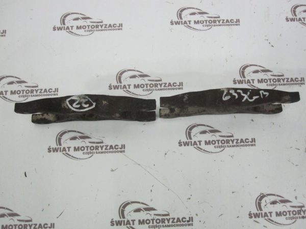 TRANSIT 2.2 TDCI SRFA 85KM 11r mocowanie stopka wtrysku 6C1Q-9L535-AD