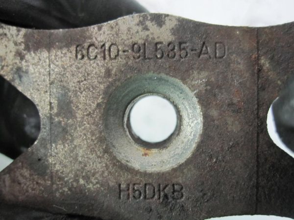 TRANSIT 2.2 TDCI SRFA 85KM 11r mocowanie stopka wtrysku 6C1Q-9L535-AD - obrazek 4