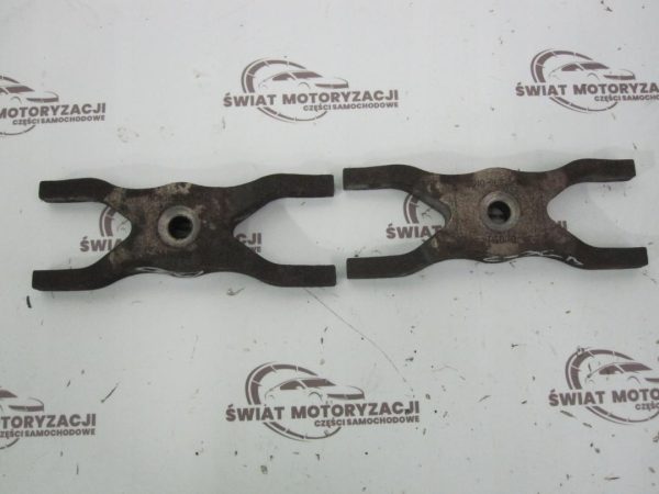 TRANSIT 2.2 TDCI SRFA 85KM 11r mocowanie stopka wtrysku 6C1Q-9L535-AD - obrazek 5