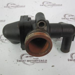 TRANSIT 2.2 TDCI SRFA 85KM 11r obudowa termostatu 1C1Q-8594-BA