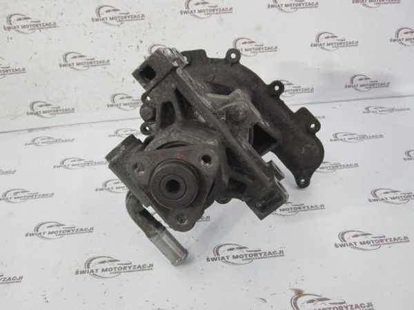 TRANSIT 2.2 TDCI SRFA 85KM 11r pompa wody 5C118A674AB - obrazek 4