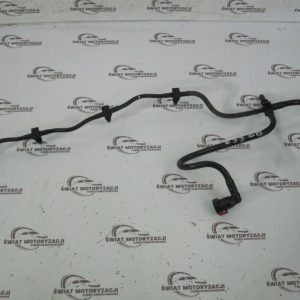 TRANSIT 2.2 TDCI SRFA 85KM 11r przelewy paliwa