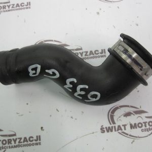 TRANSIT 2.2 TDCI SRFA 85KM 11r rura wąż powietrza 70362148