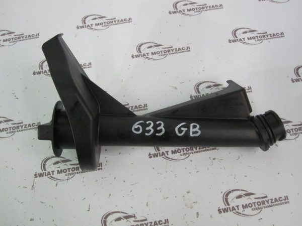 TRANSIT 2.2 TDCI SRFA 85KM 11r wlew oleju 8C16-6763-AA