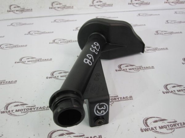 TRANSIT 2.2 TDCI SRFA 85KM 11r wlew oleju 8C16-6763-AA - obrazek 3