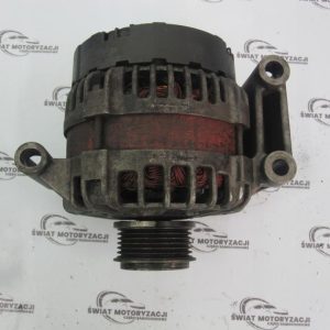 TRANSIT 2.4 TDCI 11r 115KM alternator AC1T-10300-BB 0125711017
