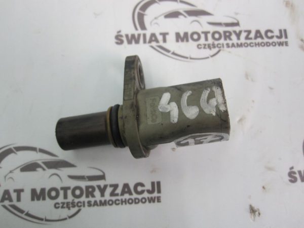 TRANSIT 2.4 TDCI 11r 115KM czujnik wału 6C11-12K073-AB - obrazek 4