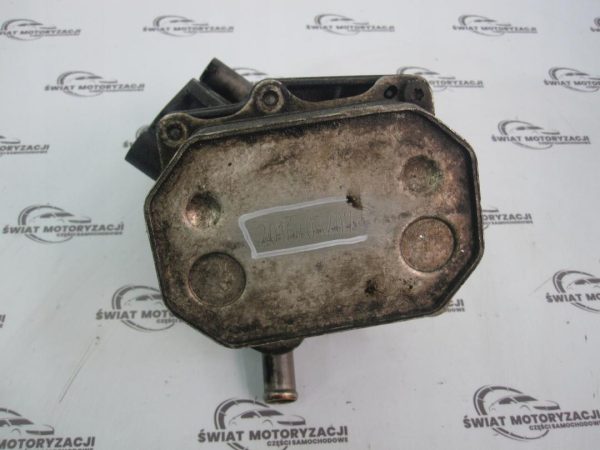 TRANSIT 2.4 TDCI 11r 115KM podstawa filtra oleju BK2Q-6B624-CB - obrazek 2