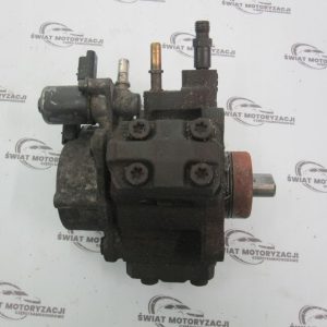 TRANSIT 2.4 TDCI 11r 115KM pompa wtryskowa A2C53344443 BK2Q-9B395-AD