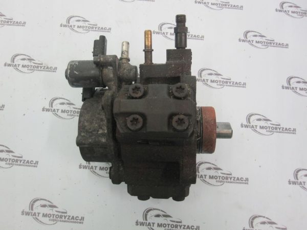 TRANSIT 2.4 TDCI 11r 115KM pompa wtryskowa A2C53344443 BK2Q-9B395-AD