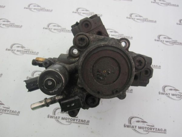 TRANSIT 2.4 TDCI 11r 115KM pompa wtryskowa A2C53344443 BK2Q-9B395-AD - obrazek 3