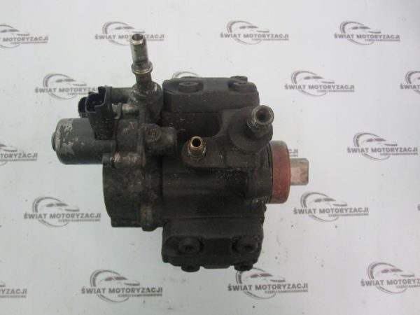 TRANSIT 2.4 TDCI 11r 115KM pompa wtryskowa A2C53344443 BK2Q-9B395-AD - obrazek 4