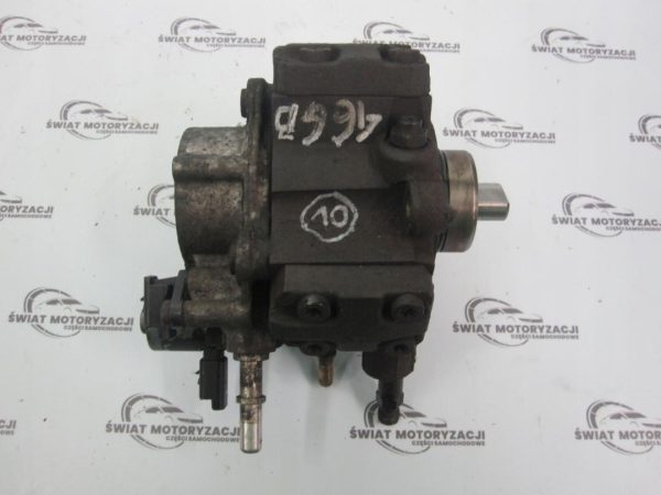 TRANSIT 2.4 TDCI 11r 115KM pompa wtryskowa A2C53344443 BK2Q-9B395-AD - obrazek 8
