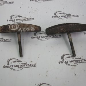 TRANSIT 2.4 TDCI 11r 115KM stopka mocowanie wtrysku BK2Q-9L535AD