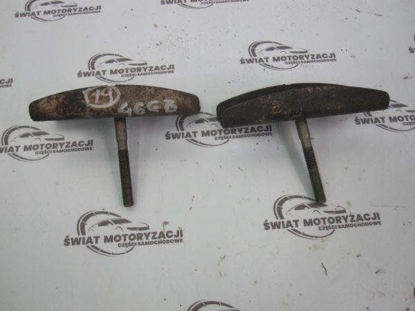 TRANSIT 2.4 TDCI 11r 115KM stopka mocowanie wtrysku BK2Q-9L535AD